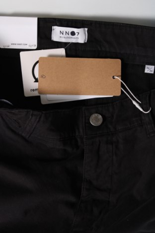 Pánské kalhoty  NN07, Velikost L, Barva Černá, Cena  1 135,00 Kč
