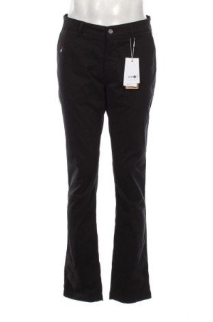 Pantaloni de bărbați NN07, Mărime L, Culoare Negru, Preț 628,29 Lei