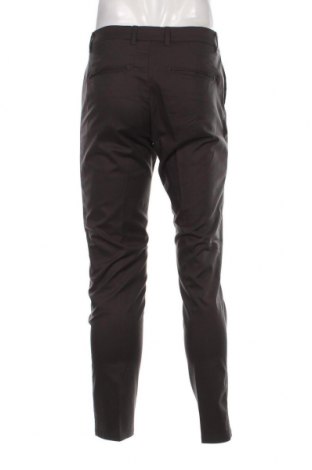 Мъжки панталон New Look, Размер M, Цвят Сив, Цена 29,00 лв.