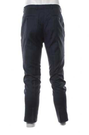Pantaloni de bărbați Next, Mărime M, Culoare Albastru, Preț 95,39 Lei