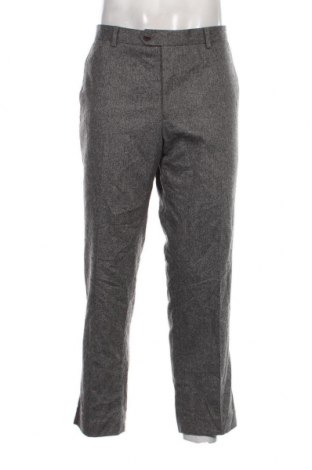 Ανδρικό παντελόνι Next, Μέγεθος XL, Χρώμα Γκρί, Τιμή 5,74 €