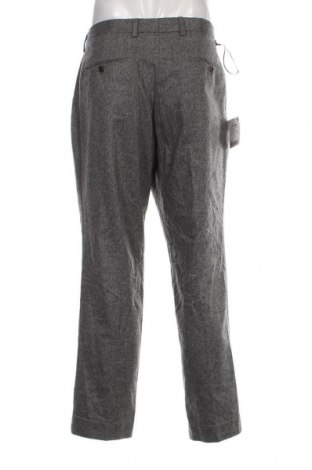 Pantaloni de bărbați Next, Mărime XL, Culoare Gri, Preț 30,52 Lei