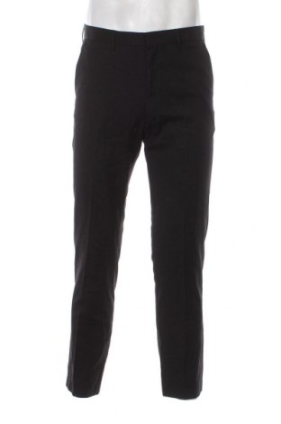 Мъжки панталон OWK, Размер M, Цвят Черен, Цена 4,35 лв.