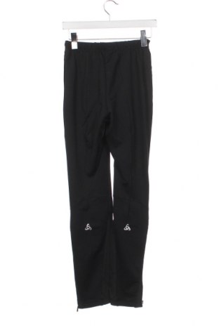 Pantaloni de bărbați Odlo, Mărime XS, Culoare Negru, Preț 146,84 Lei