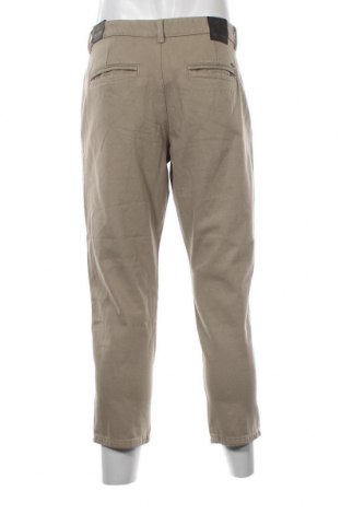 Мъжки панталон Only & Sons, Размер L, Цвят Бежов, Цена 27,60 лв.