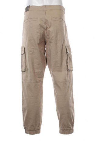 Мъжки панталон Only & Sons, Размер XL, Цвят Бежов, Цена 46,00 лв.