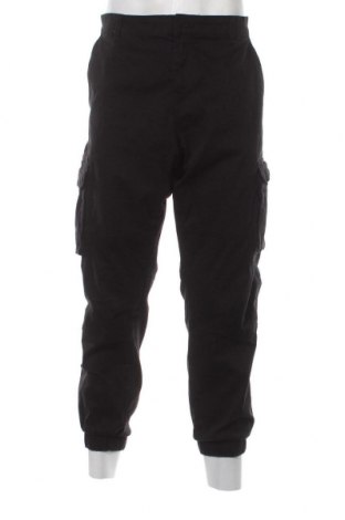 Pantaloni de bărbați Only & Sons, Mărime XL, Culoare Negru, Preț 68,09 Lei