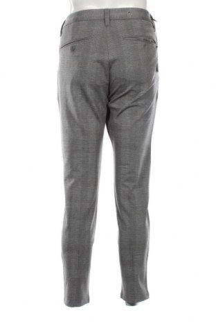 Ανδρικό παντελόνι Only & Sons, Μέγεθος L, Χρώμα Γκρί, Τιμή 14,94 €
