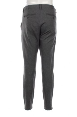 Мъжки панталон Only & Sons, Размер L, Цвят Сив, Цена 46,00 лв.
