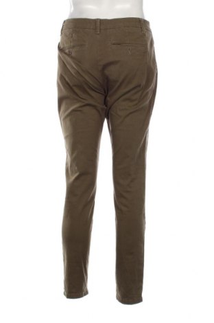 Ανδρικό παντελόνι Only & Sons, Μέγεθος S, Χρώμα Πράσινο, Τιμή 13,99 €