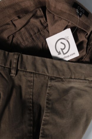 Pantaloni de bărbați Oviesse, Mărime L, Culoare Maro, Preț 60,53 Lei