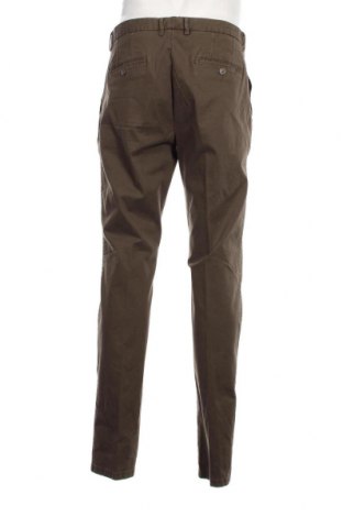 Pantaloni de bărbați Oviesse, Mărime L, Culoare Maro, Preț 24,21 Lei
