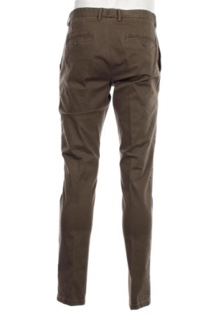 Мъжки панталон Oviesse, Размер M, Цвят Кафяв, Цена 18,40 лв.