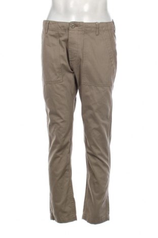 Pantaloni de bărbați Oviesse, Mărime L, Culoare Verde, Preț 59,01 Lei