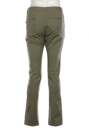 Ανδρικό παντελόνι Oviesse, Μέγεθος M, Χρώμα Πράσινο, Τιμή 5,22 €