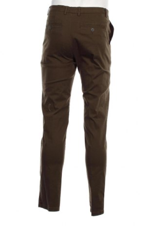 Pantaloni de bărbați Oviesse, Mărime M, Culoare Verde, Preț 54,48 Lei