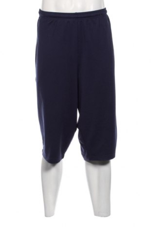 Pánské kalhoty  PUMA, Velikost XL, Barva Modrá, Cena  603,00 Kč