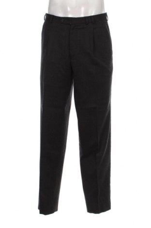 Pantaloni de bărbați Paruchev, Mărime M, Culoare Gri, Preț 56,48 Lei