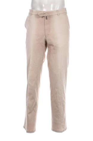 Ανδρικό παντελόνι Paul R. Smith, Μέγεθος L, Χρώμα  Μπέζ, Τιμή 3,75 €