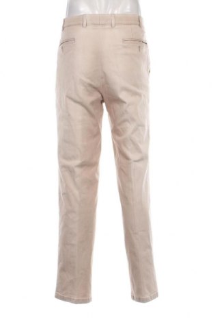 Pantaloni de bărbați Paul R. Smith, Mărime L, Culoare Bej, Preț 35,91 Lei