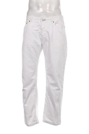 Ανδρικό παντελόνι Paul Smith, Μέγεθος L, Χρώμα Λευκό, Τιμή 31,08 €