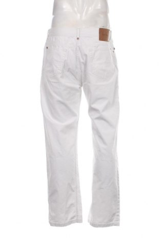 Мъжки панталон Paul Smith, Размер L, Цвят Бял, Цена 58,80 лв.