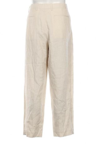 Мъжки панталон Paul Smith, Размер L, Цвят Екрю, Цена 100,03 лв.