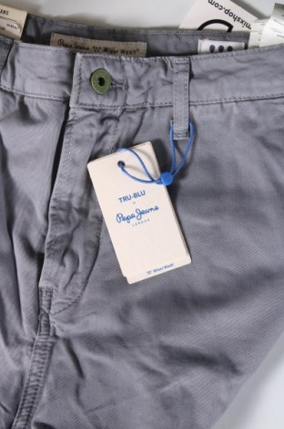 Herrenhose Pepe Jeans, Größe M, Farbe Blau, Preis 68,04 €