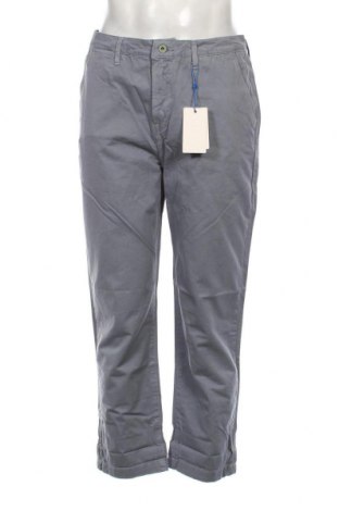 Herrenhose Pepe Jeans, Größe M, Farbe Blau, Preis 11,57 €