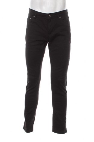 Pantaloni de bărbați Pier One, Mărime M, Culoare Negru, Preț 74,15 Lei