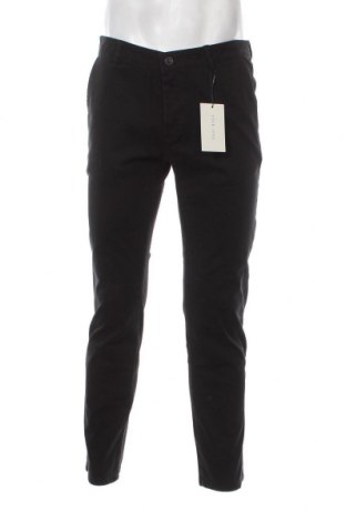 Pantaloni de bărbați Pier One, Mărime M, Culoare Negru, Preț 62,04 Lei
