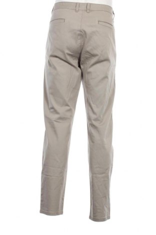 Мъжки панталон Pier One, Размер XL, Цвят Сив, Цена 46,00 лв.