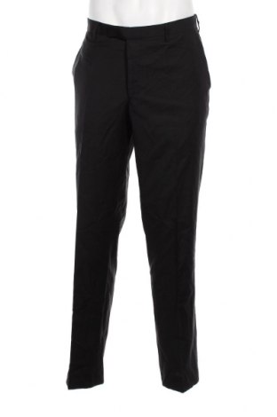 Pantaloni de bărbați Pierre Cardin, Mărime XL, Culoare Negru, Preț 86,84 Lei