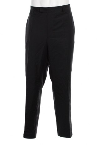 Pantaloni de bărbați Pierre Cardin, Mărime XXL, Culoare Negru, Preț 123,03 Lei