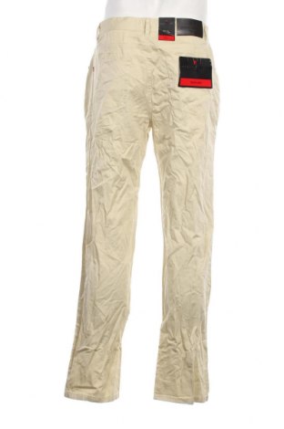 Мъжки панталон Pierre Cardin, Размер M, Цвят Екрю, Цена 38,28 лв.
