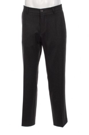 Мъжки панталон Pierre Cardin, Размер L, Цвят Сив, Цена 30,19 лв.