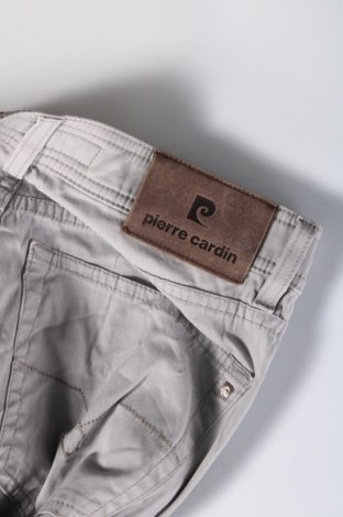 Мъжки панталон Pierre Cardin, Размер M, Цвят Сив, Цена 44,00 лв.