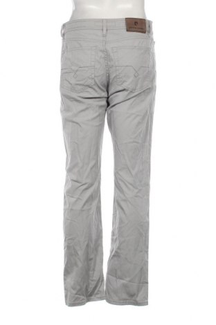 Ανδρικό παντελόνι Pierre Cardin, Μέγεθος M, Χρώμα Γκρί, Τιμή 27,22 €