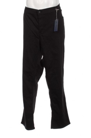 Мъжки панталон Pioneer, Размер 3XL, Цвят Черен, Цена 46,11 лв.