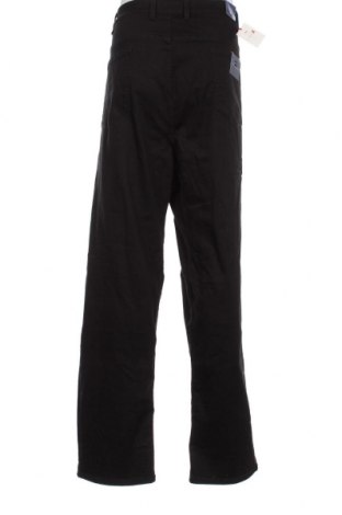 Ανδρικό παντελόνι Pioneer, Μέγεθος 3XL, Χρώμα Μαύρο, Τιμή 28,52 €