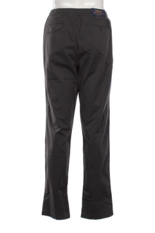 Pantaloni de bărbați Polo By Ralph Lauren, Mărime L, Culoare Gri, Preț 526,77 Lei