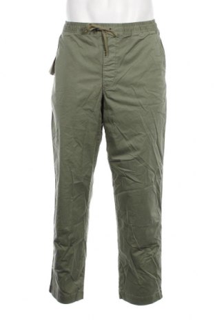Ανδρικό παντελόνι Polo By Ralph Lauren, Μέγεθος M, Χρώμα Πράσινο, Τιμή 72,84 €