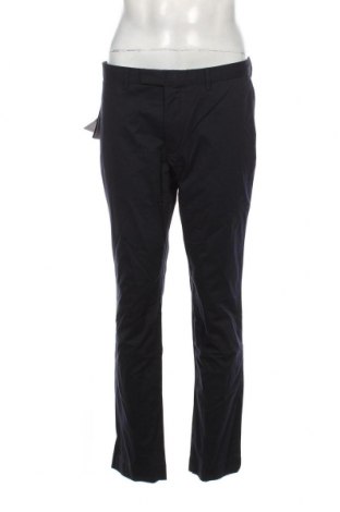 Мъжки панталон Polo By Ralph Lauren, Размер L, Цвят Син, Цена 169,56 лв.