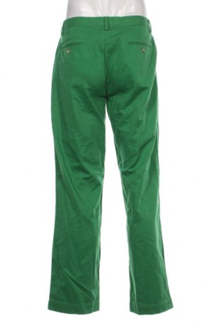 Pánske nohavice  Polo By Ralph Lauren, Veľkosť M, Farba Zelená, Cena  29,85 €