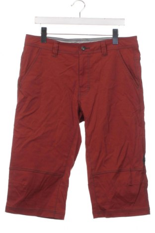 Ανδρικό παντελόνι Prana, Μέγεθος L, Χρώμα Κόκκινο, Τιμή 27,22 €