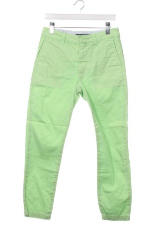 Pantaloni de bărbați Ralph Lauren, Mărime S, Culoare Verde, Preț 188,57 Lei