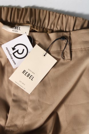 Pánske nohavice  Rebel, Veľkosť L, Farba Béžová, Cena  3,56 €