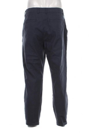 Pantaloni de bărbați Rebel, Mărime XL, Culoare Albastru, Preț 151,32 Lei