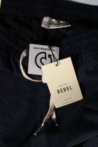Pánske nohavice  Redefined Rebel, Veľkosť L, Farba Modrá, Cena  29,15 €