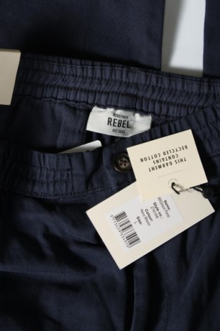 Pánské kalhoty  Redefined Rebel, Velikost L, Barva Modrá, Cena  1 261,00 Kč